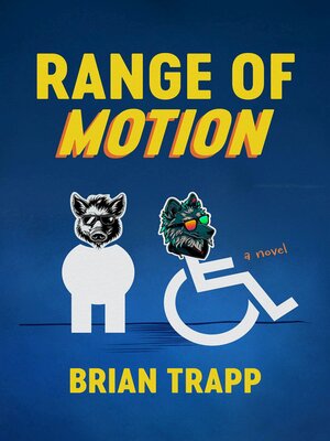 cover image of Range of Motion